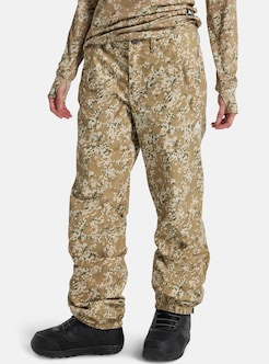 Women's Burton Melter Plus 2L Pants | Burton.com Winter 2025 US