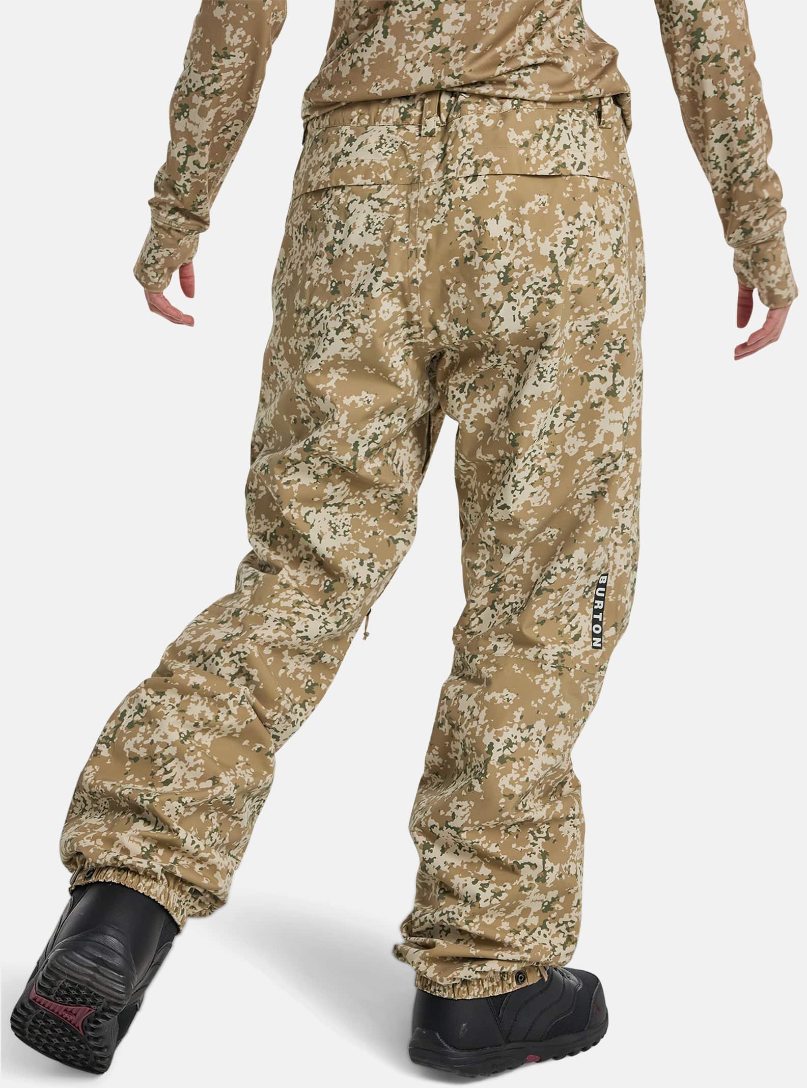 Women's Burton Melter Plus 2L Pants | Burton.com Winter 2025 US