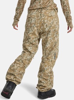 Women's Burton Melter Plus 2L Pants | Burton.com Winter 2025 US