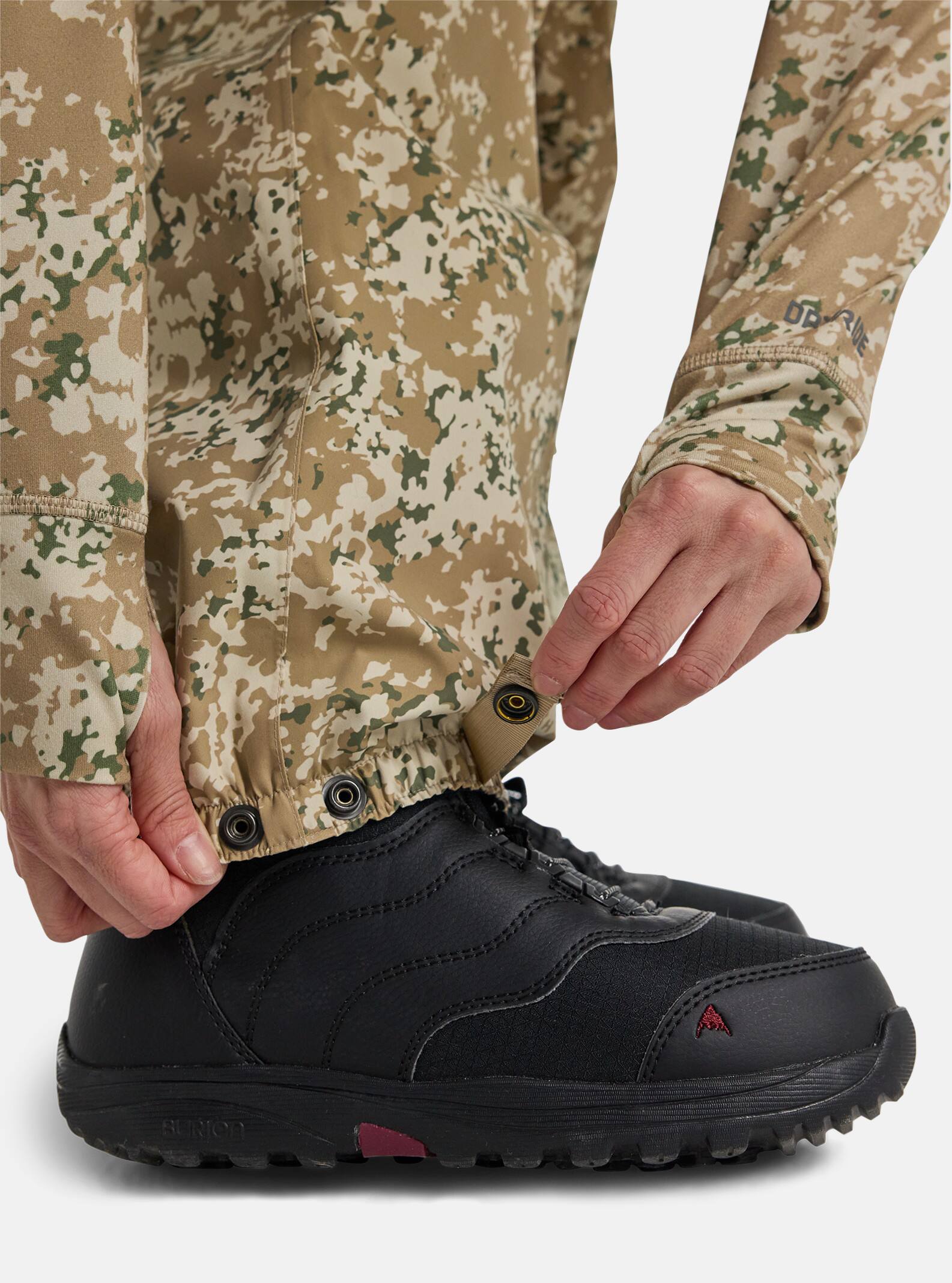 Women's Burton Melter Plus 2L Pants | Burton.com Winter 2025 CA