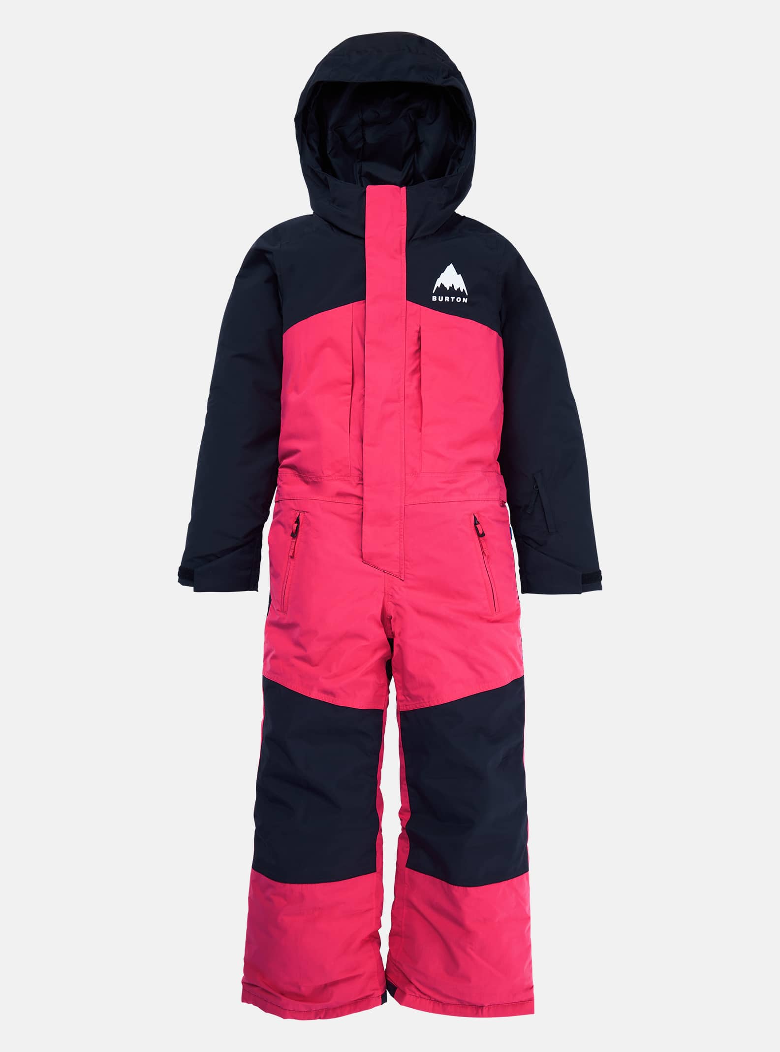 Burton キッズ　スノスーツ　90-100cm Kids' Burton 2L One Piece Snowsuit (Sample) | Burton.com Winter