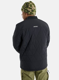 Men's Burton Versatile Heat Insulated Jacket | Burton.com Winter