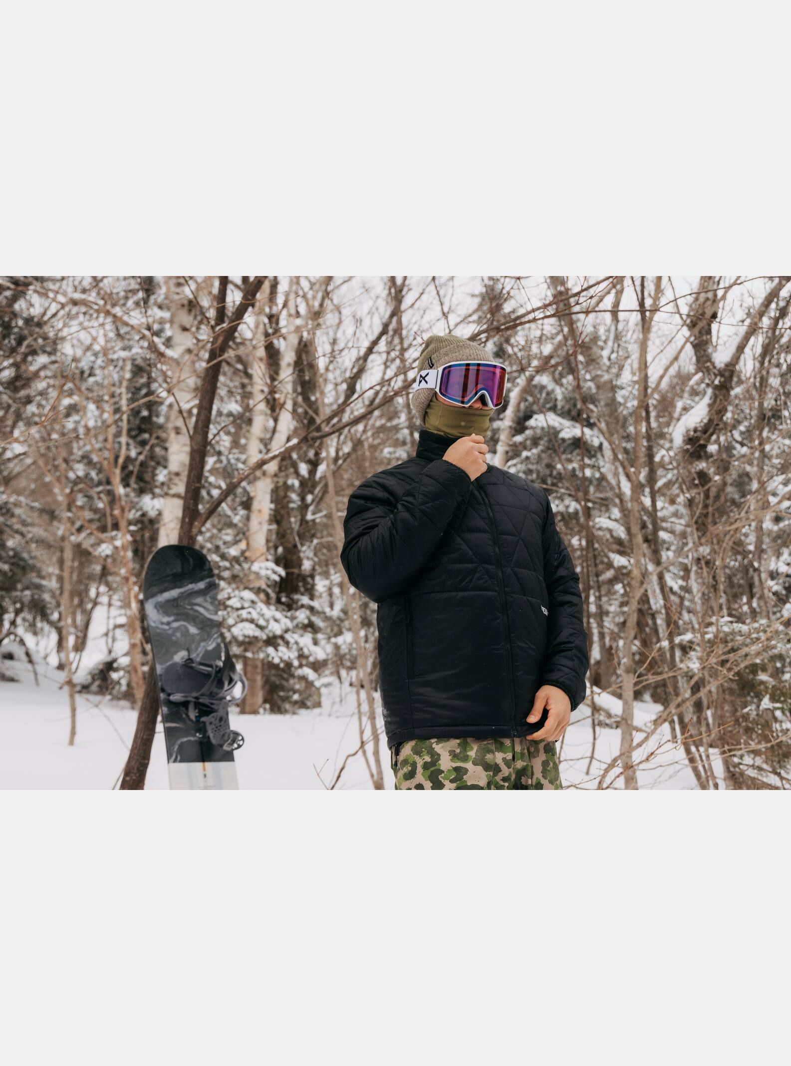 Burton バートンバーサタイル シンセティック インサレーター ジャケット メンズ Burton バーサタイル ヒート シンセティック インサレーター