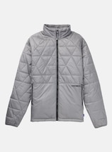 メンズ Burton バーサタイル ヒート シンセティック インサレーター