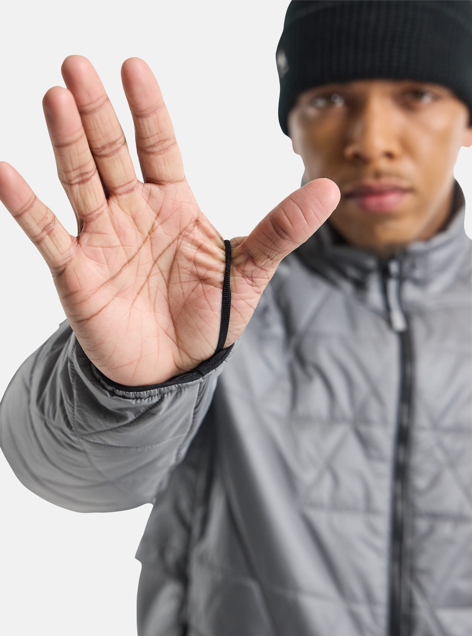 メンズ Burton バーサタイル ヒート シンセティック インサレーター