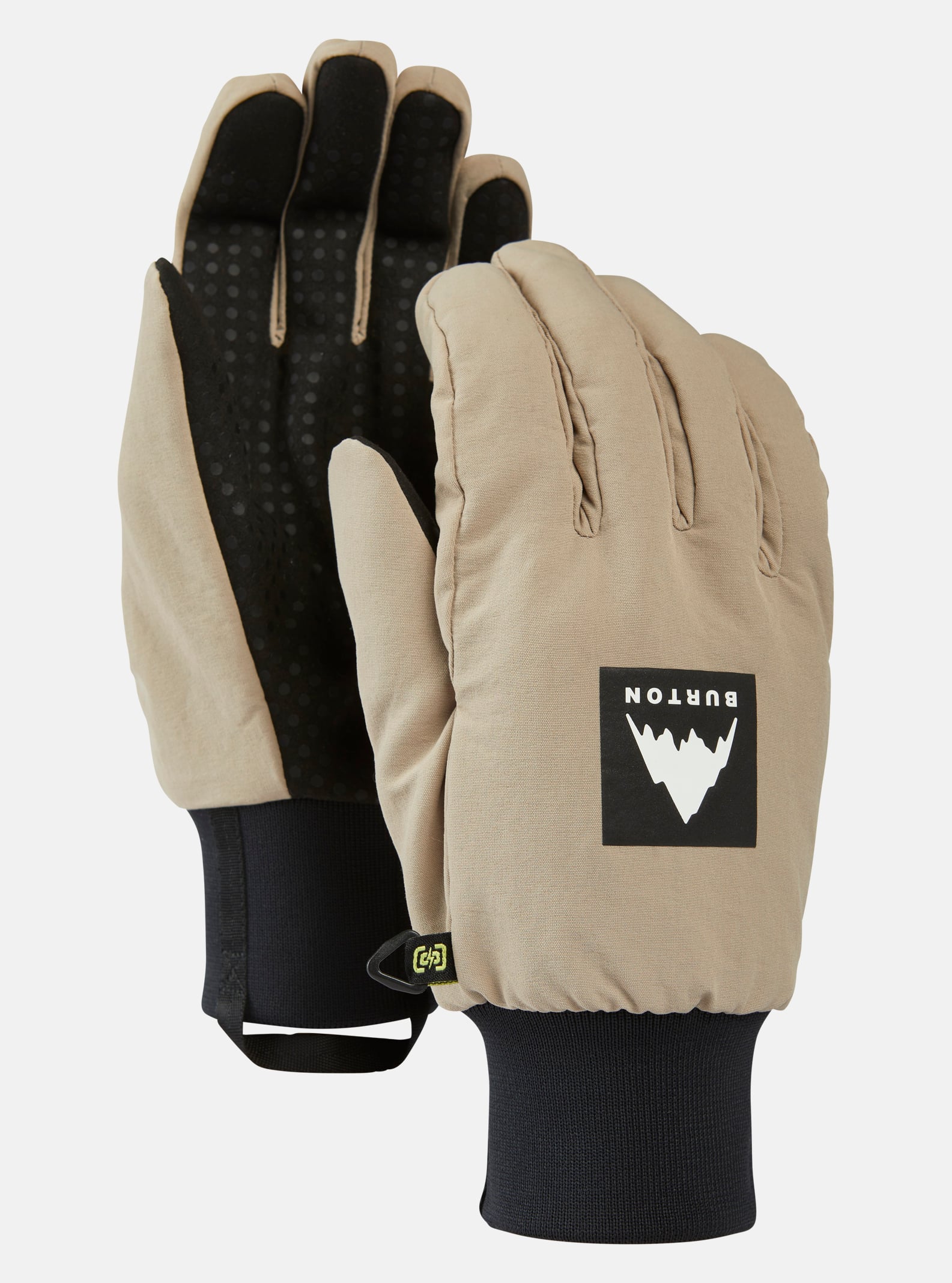 Burton Standard Throttle Glove M グローブ Burton Throttle Gloves | Winter Gloves \u0026 Mittens |