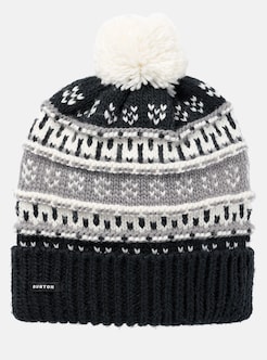 Product image of Women's Burton Recycled Walden Beanie