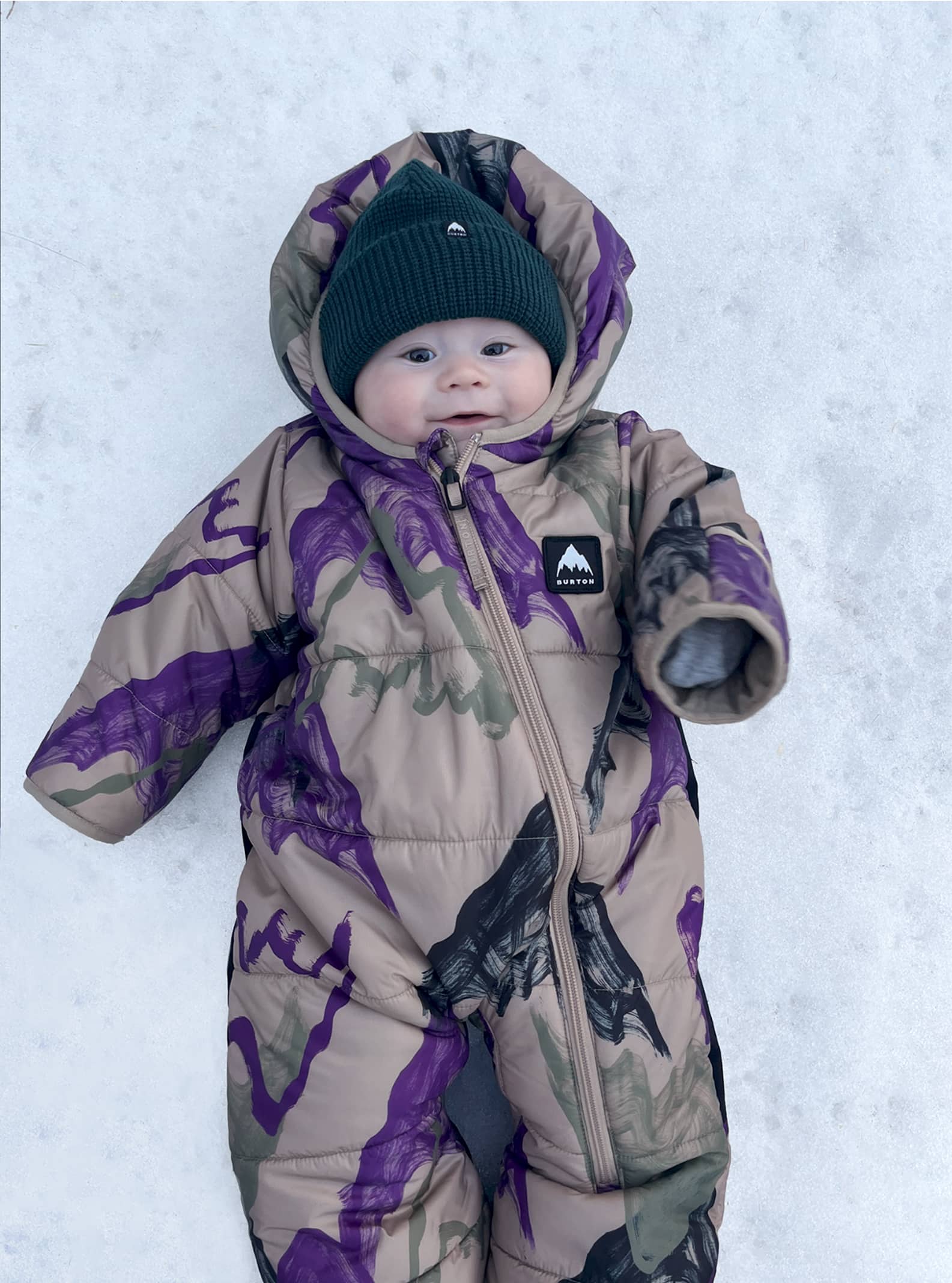 Kids' Burton Recycled DND Beanie (3 Pack) | Winter Hats | Burton