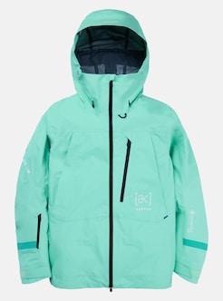 Women's Burton [ak] Tusk GORE-TEX PRO 3L Jacket (Sample