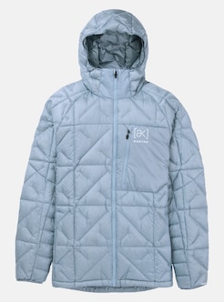 Men's Burton [ak] Baker Hooded Down Jacket (Sample) | Burton.com