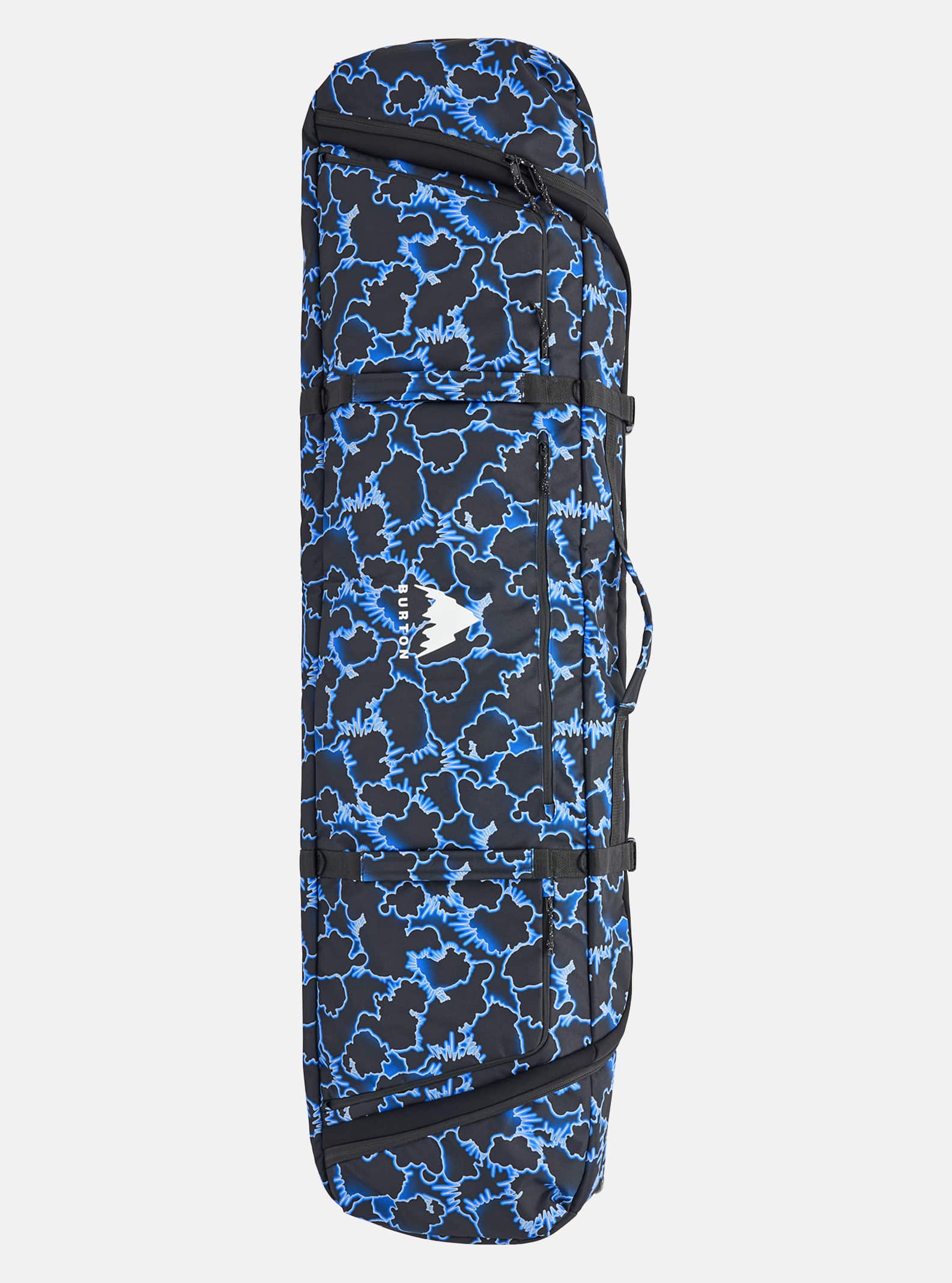 Burton Wheelie Flight Attendant Snowboard Bag (Sample) | Burton