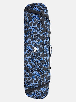 Burton (バートン) WHEELIE GIG BAG ボードケース 156 Burton Wheelie Flight Attendant Snowboard Bag (Sample) | Burton