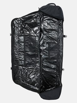 Burton Wheelie Flight Attendant Snowboard Bag | Burton.com Winter