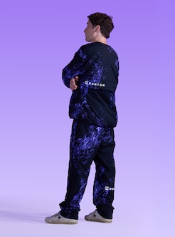 Burton AG Pinball Insulated Pants | Analog Outerwear | Burton.com