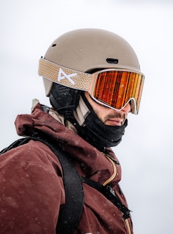 Anon Oslo WaveCel® Ski & Snowboard Helmet | Anon Optics