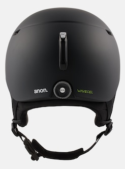 Kids' Anon Oslo WaveCel® Ski & Snowboard Helmet | Anon Optics