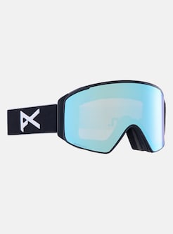 Low-Bridge Fit Goggles & Lenses | Ski & Snowboard Goggles | Anon