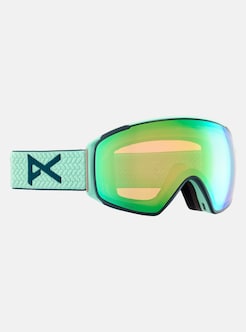 Anon M4S Goggles (Toric) + Bonus Lens + MFI® Face Mask | Anon