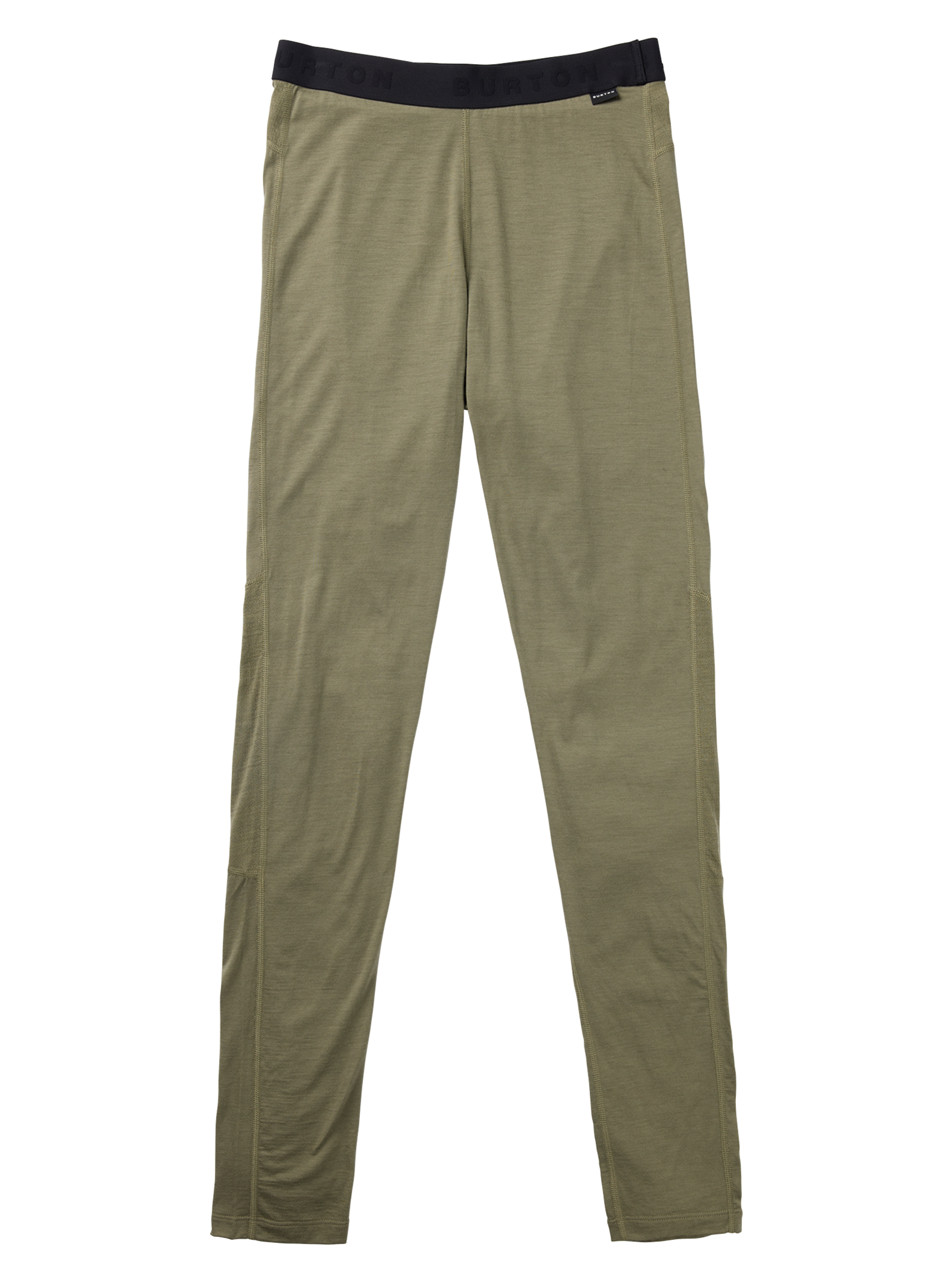 ウィメンズ Burton Phayse メリノ ベースレイヤー パンツ 3