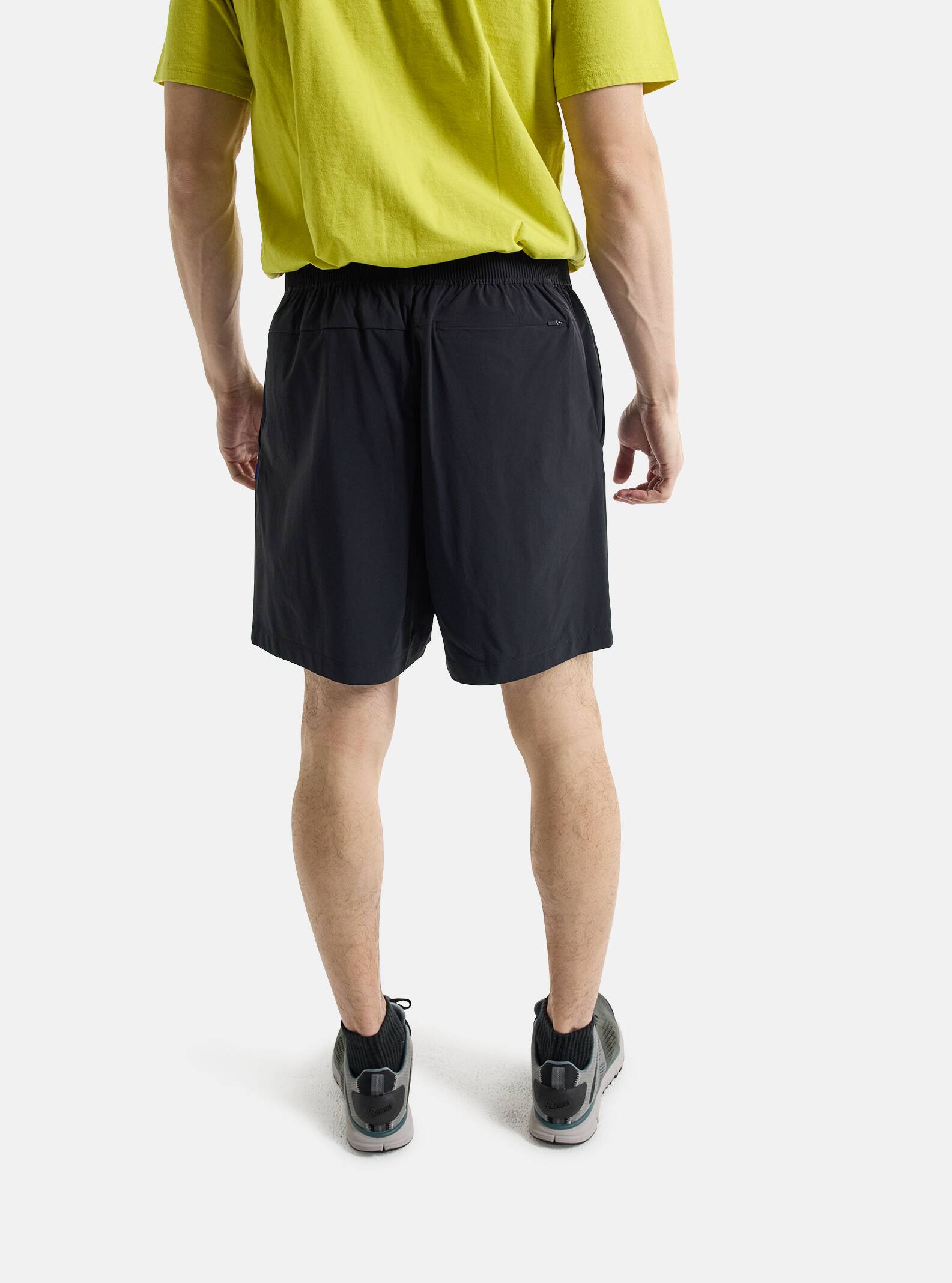 メンズ Burton Multipath アクティブショーツ | Burton.com Winter 2025 JP