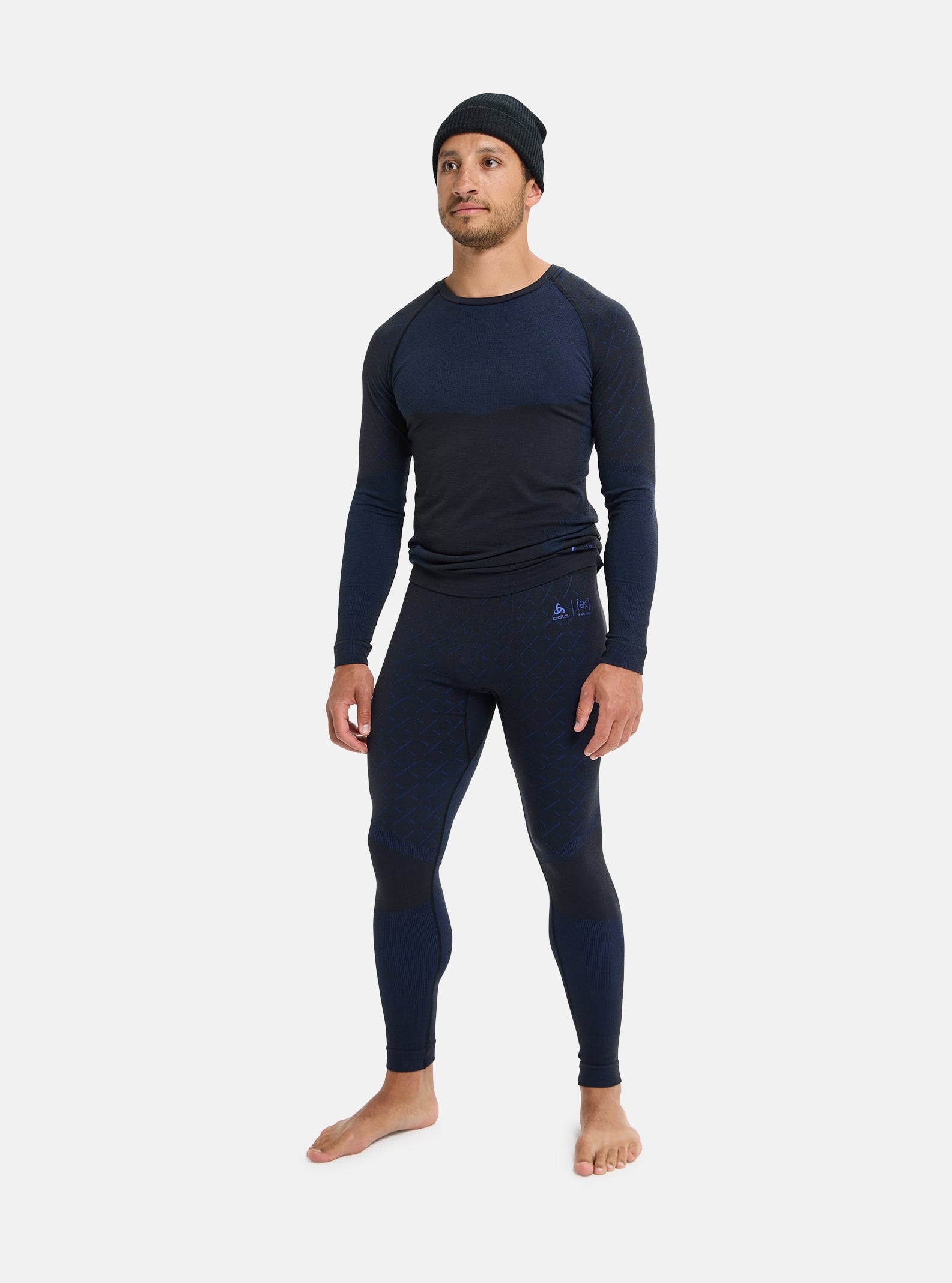 メンズ Burton [ak] スローカー メリノ ベースレイヤー パンツ