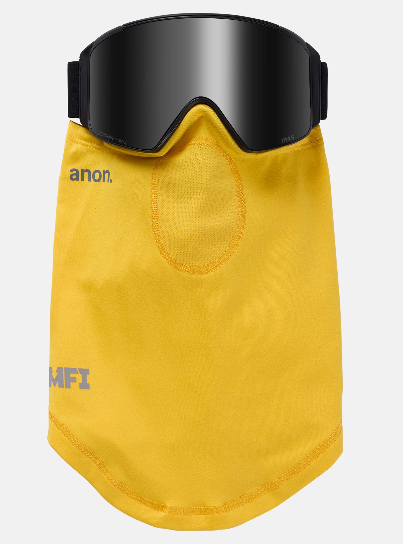 サンプル】Anon MFI® Lightweight Neck Warmer (Sample) | Burton.com