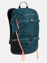 サンプル】Burton Day Hiker 22L Backpack (Sample) | Burton.com