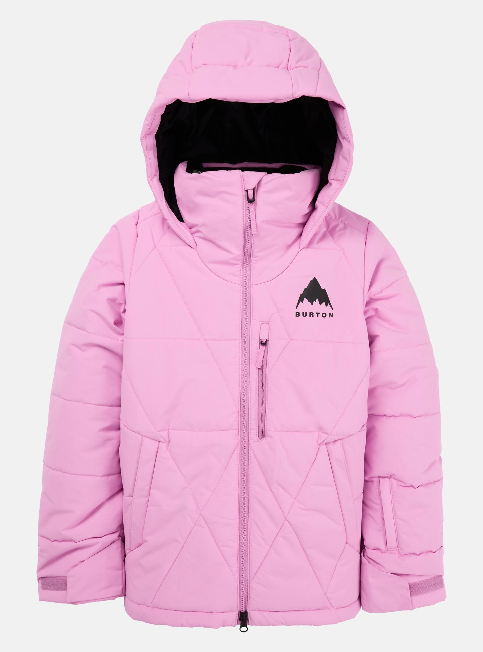 Kids' Burton Spindal 2L Jacket (Sample) | Burton.com Winter 2025 US