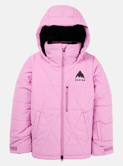 Kids' Burton Spindal 2L Jacket (Sample) | Burton.com Winter