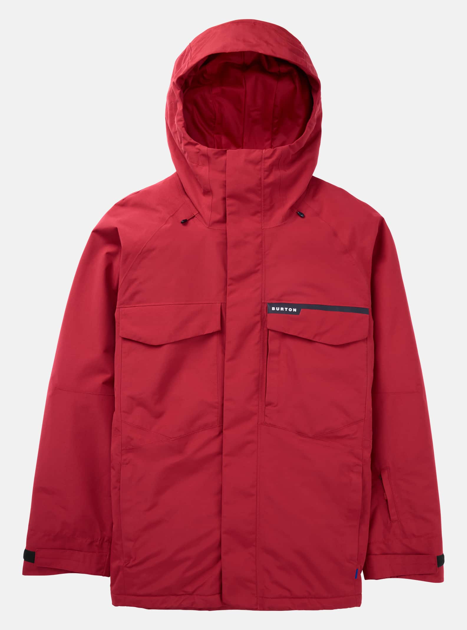Men's Burton Covert 2.0 2L Jacket (Sample) | Burton.com Winter 2025 US