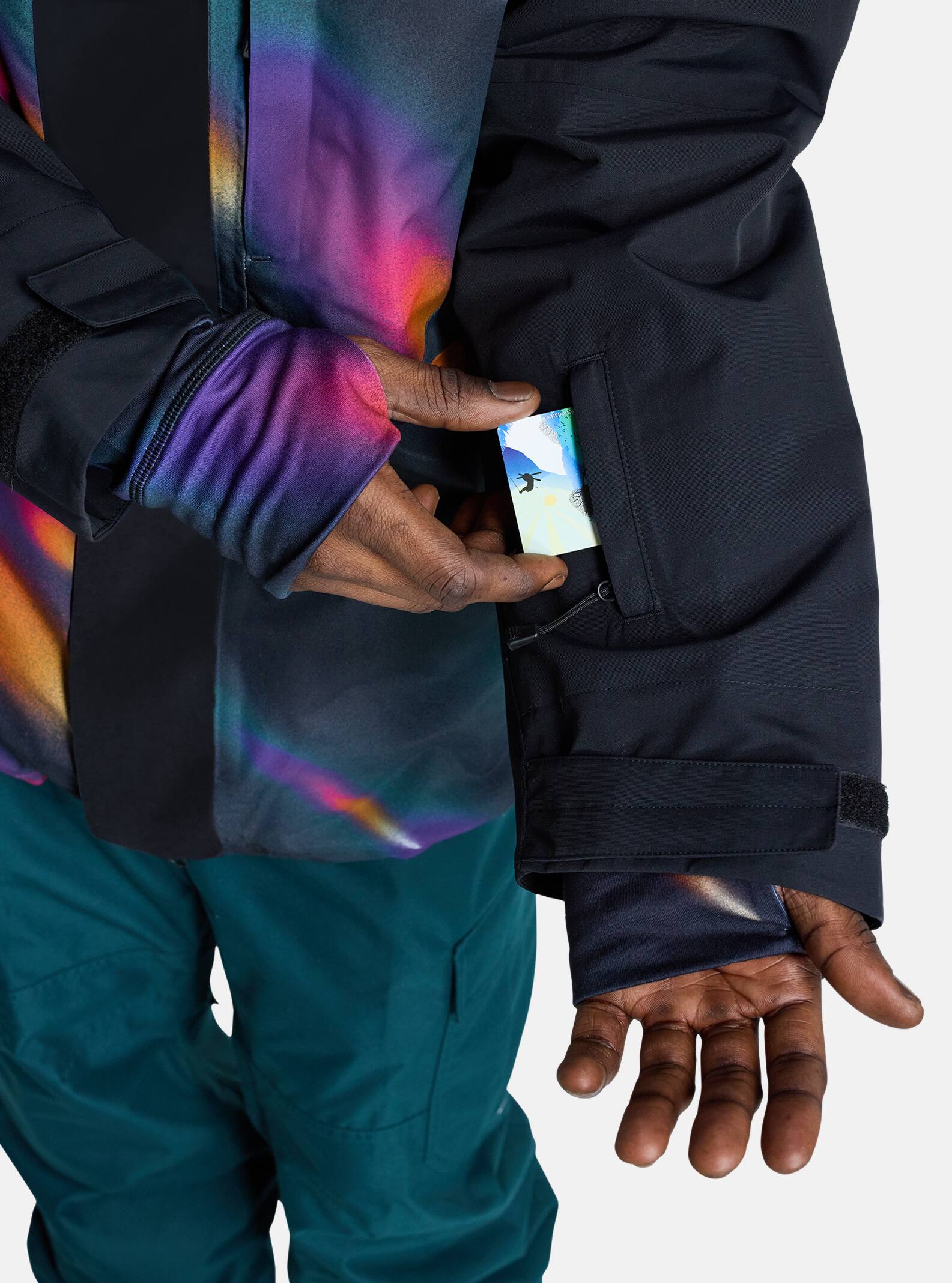 メンズ Burton コバート 2.0 2L ジャケット | ウィンター アウター