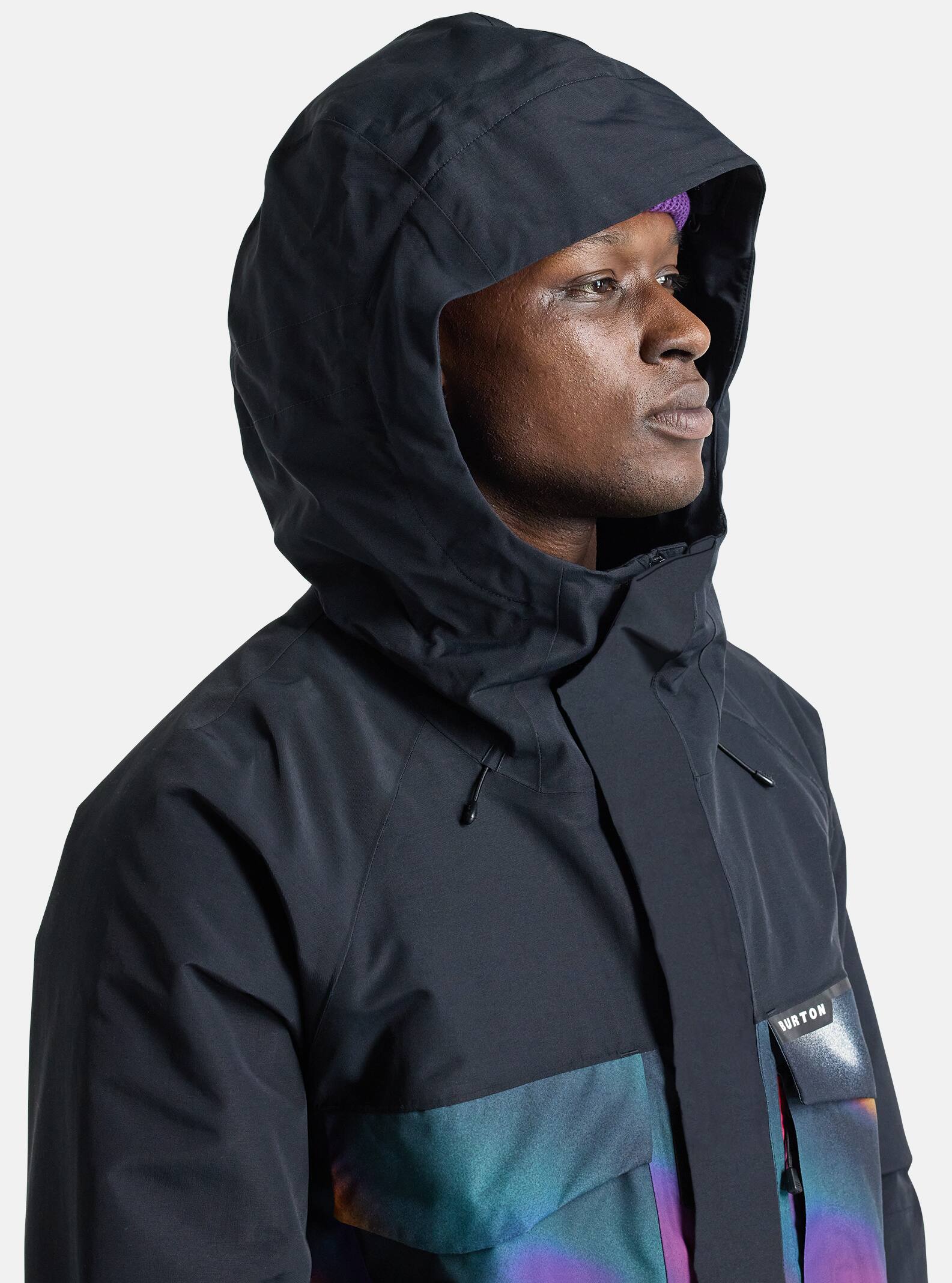 メンズ Burton コバート 2.0 2L ジャケット | ウィンター アウター