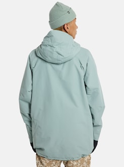 スノーボードウェア Burton コバート 2.0 2L ジャケット　極上美品 BURTON Men's Burton Covert 2L Jacket 2.0 True Black バートン