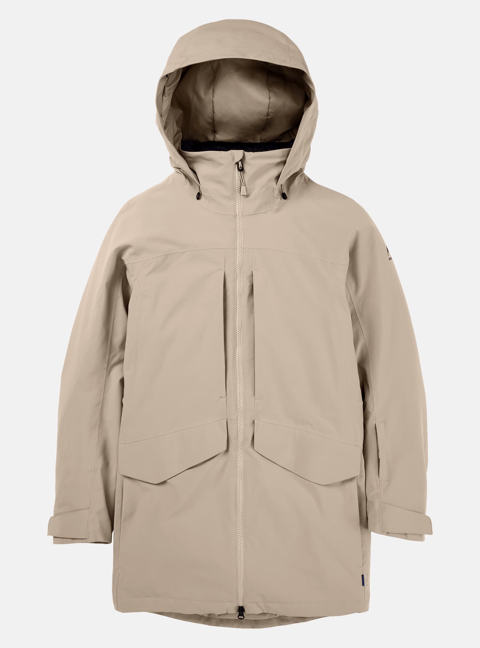 Women's Burton Prowess 2.0 2L Jacket (Sample) | Burton.com Winter