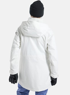 Women's Burton Prowess 2.0 2L Jacket | Burton.com Winter 2025 US