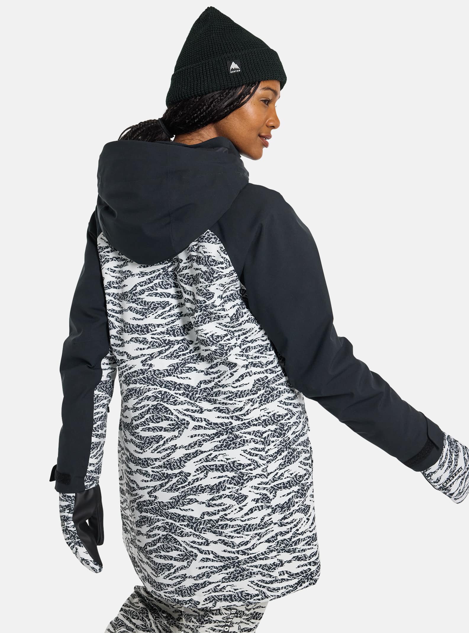 Women's Burton Prowess 2.0 2L Jacket | Burton.com Winter 2025 JP