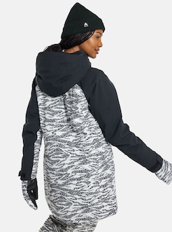 Women's Burton Prowess 2.0 2L Jacket | Burton.com Winter 2025 JP