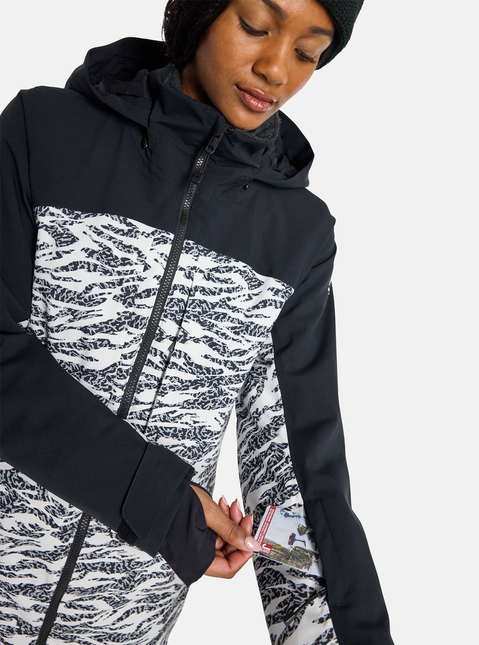 【新品】BURTON W PROWESS JK Women's Prowess Jacket | Burton.com Winter 2023 CA