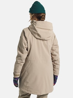ウィメンズ Burton プロウェス 2.0 2L ジャケット | Burton.com Winter