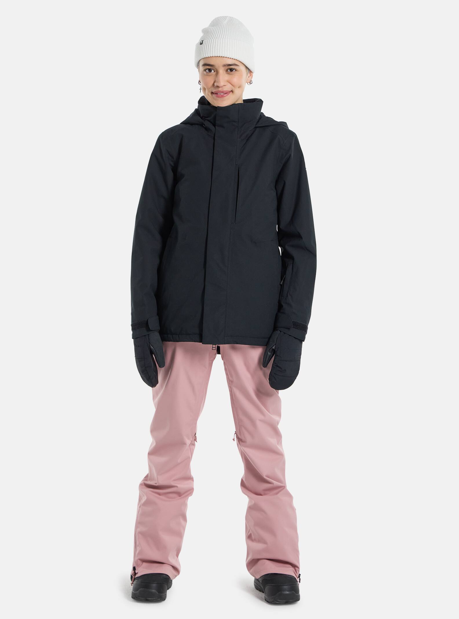 Women's Burton Jet Ridge 2L Jacket | Winter Outerwear | Burton.com