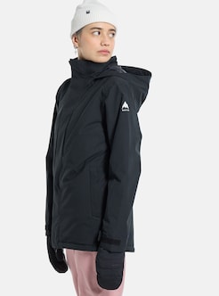 Women's Burton Jet Ridge 2L Jacket | Winter Outerwear | Burton.com