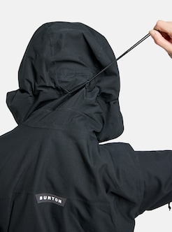 Women's Burton Jet Ridge 2L Jacket | Winter Outerwear | Burton.com