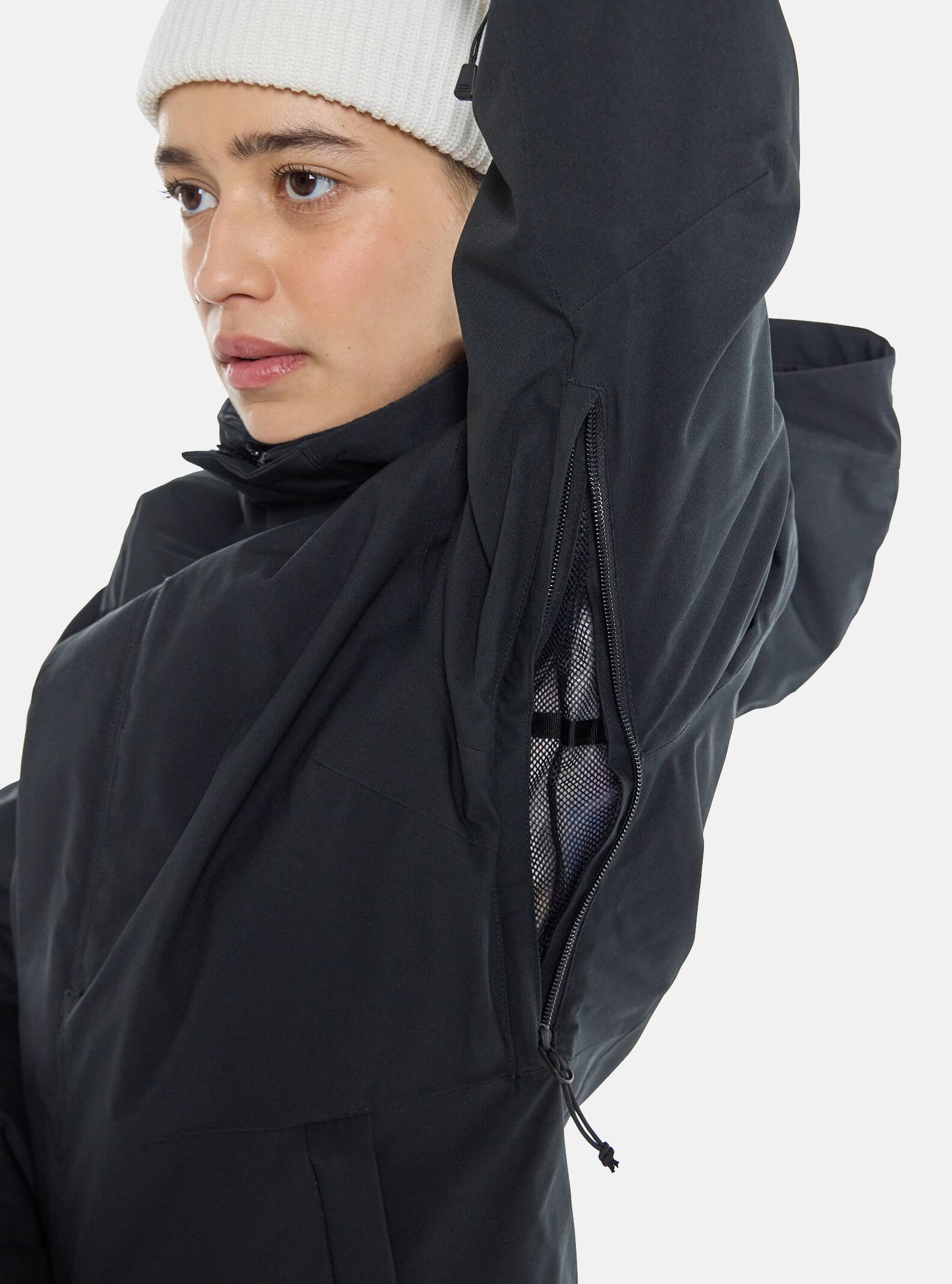 Women's Burton Jet Ridge 2L Jacket | Winter Outerwear | Burton.com