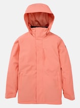 Burton ジェットセット ジャケット Women's Jet Set 2L Jacket | Burton.com Winter 2023 US