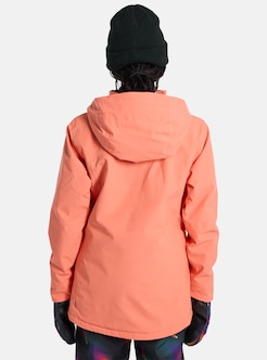 ウィメンズ Burton ジェット リッジ 2L ジャケット | ウィンター