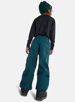 Kids' Burton Melter Plus 2L Pants | Youth Outerwear | Burton.com