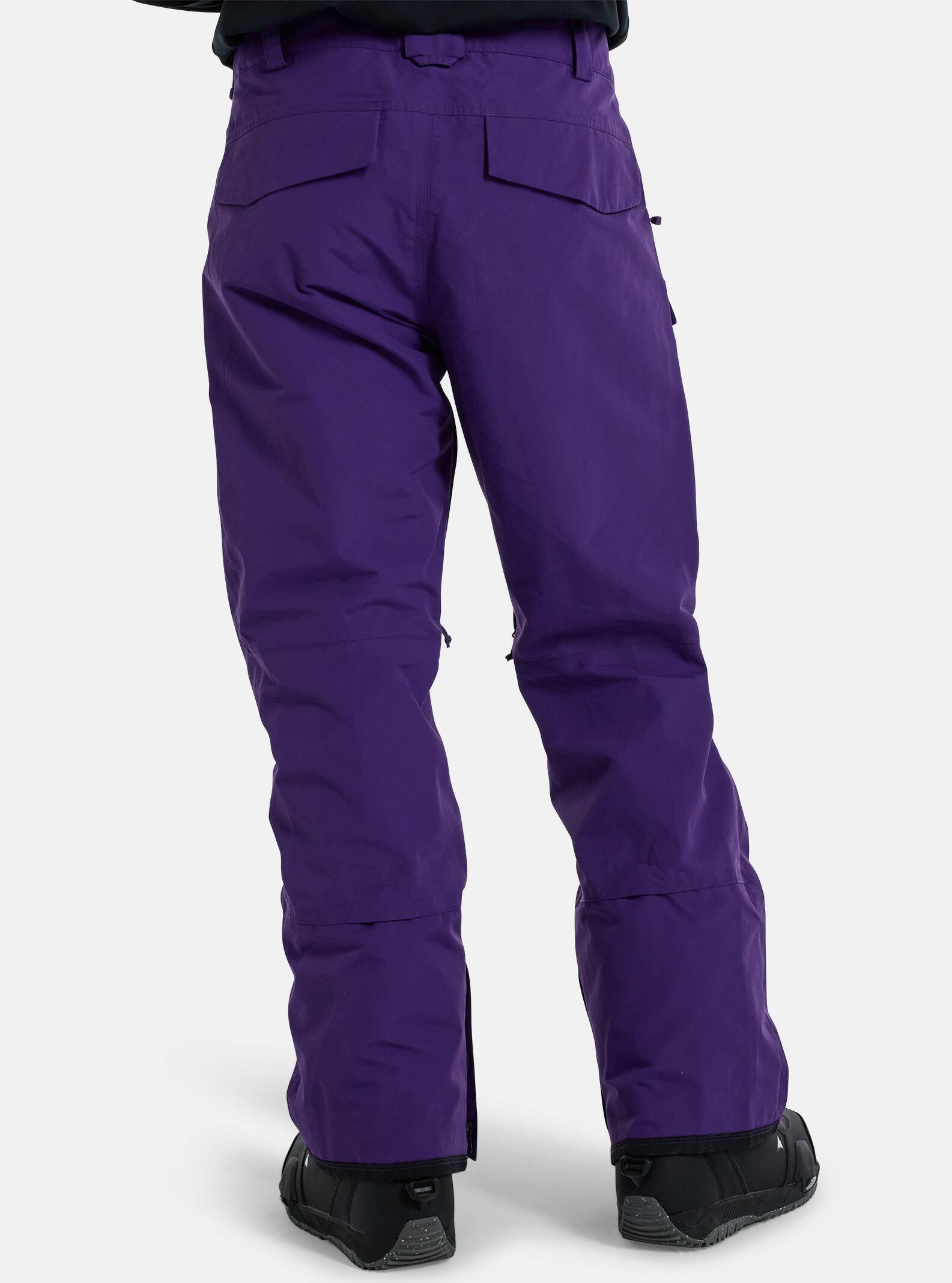Men's Burton Covert 2.0 2L Insulated Pants | Burton.com Winter 2025 CA