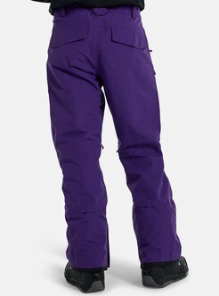Men's Burton Covert 2.0 2L Insulated Pants | Burton.com Winter 2025 US
