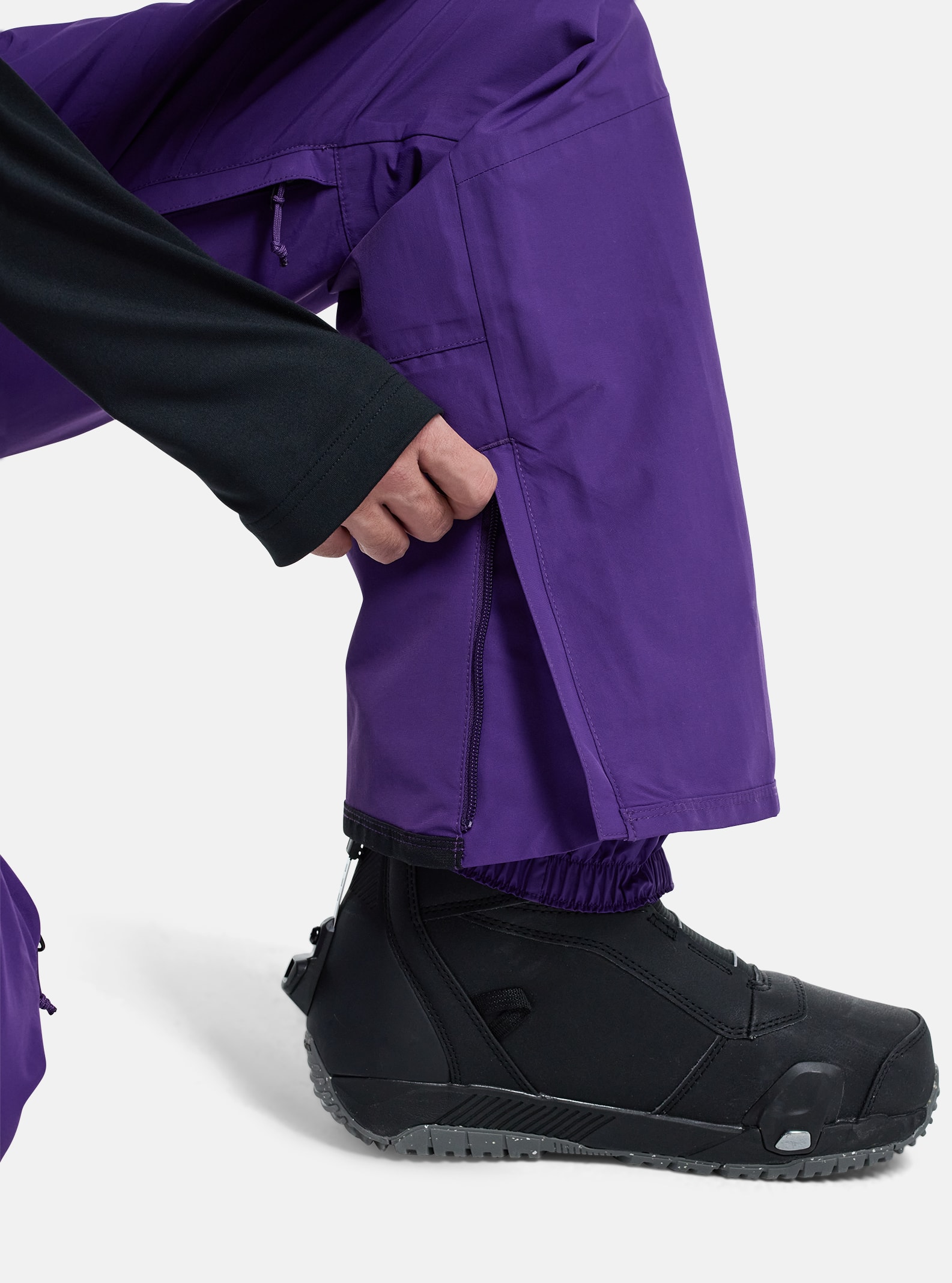 Men's Burton Covert 2.0 2L Insulated Pants | Burton.com Winter 2025 US