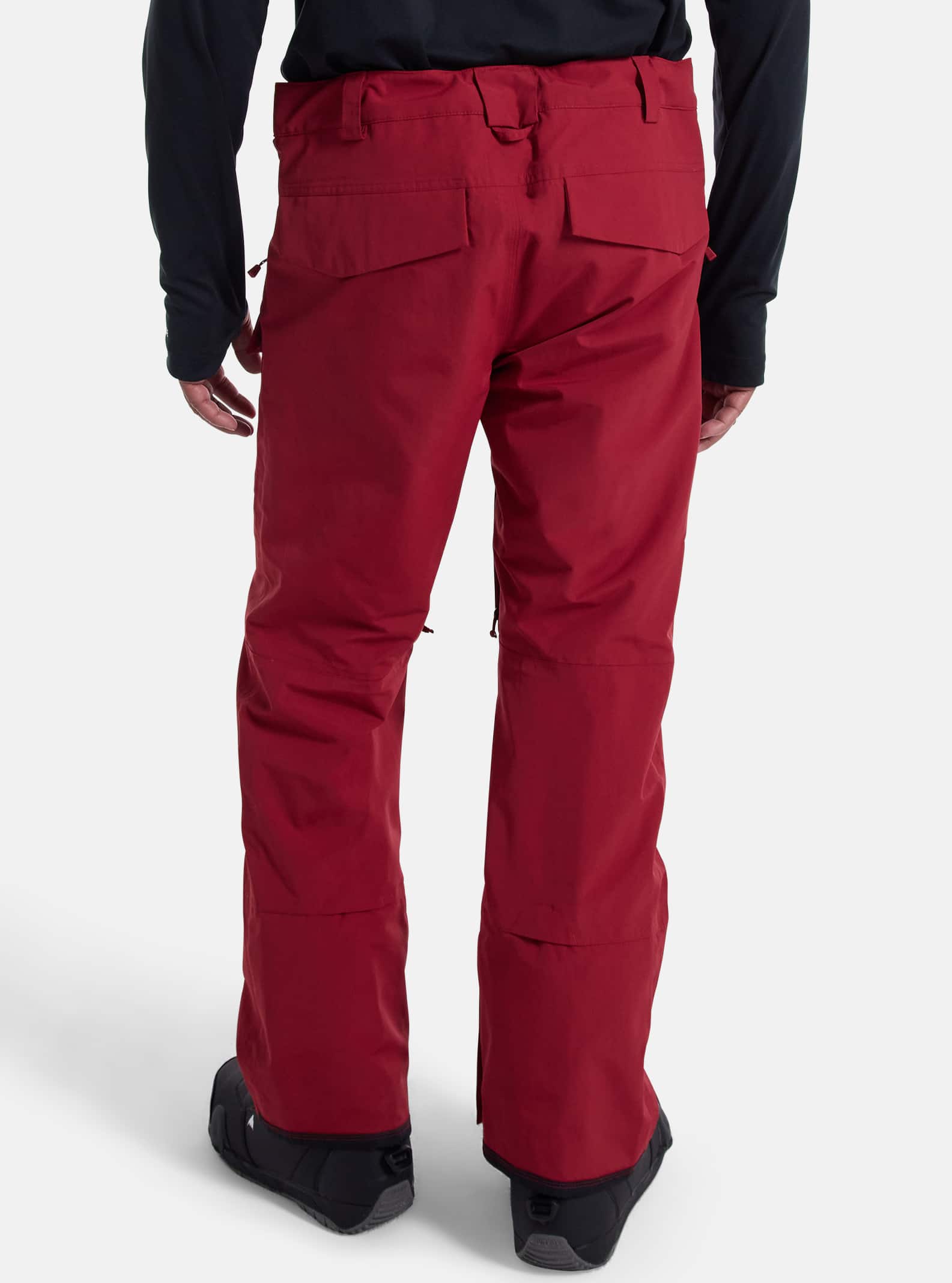美品 BURTON Covert 2L Pants Burton Men's Covert Pants 2.0 | Winter Pants | ERIK'S